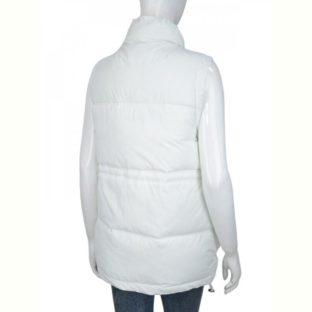 Жилетка Turn Hug 2251 white