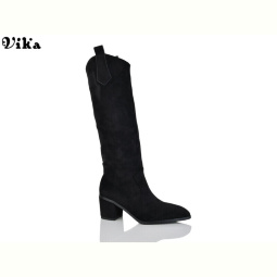 Сапоги Vika X0220-2