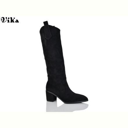 Сапоги Vika X0220-2