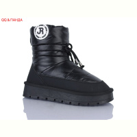 Угги QQ&Панда J998-1