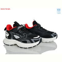 Кроссовки QQ&Панда 6-140-1