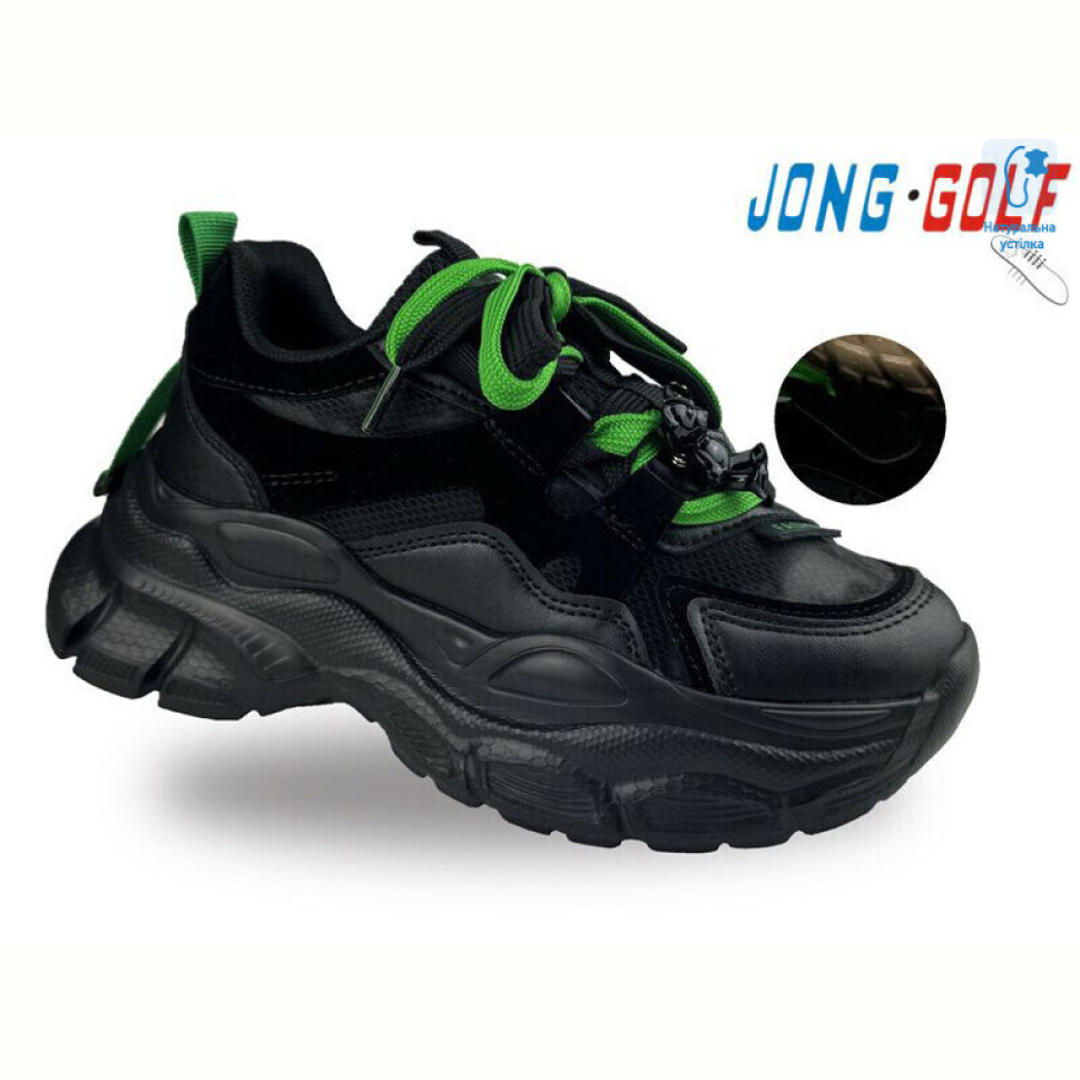 Кроссовки Jong Golf C11358-30
