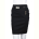 Юбка Obuvok 001 black (08999)