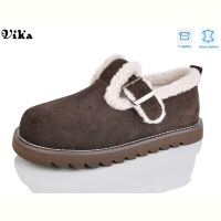 Угги Vika F630-71