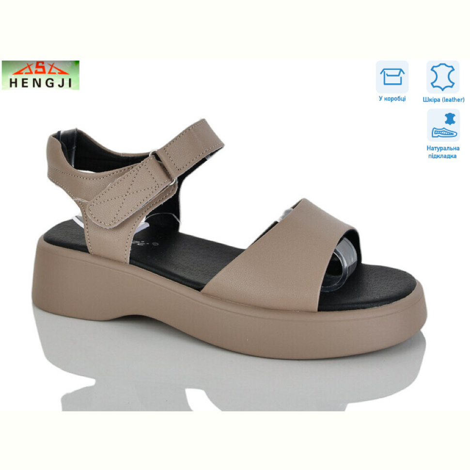 Босоножки HENGJI-ELENA G181-2