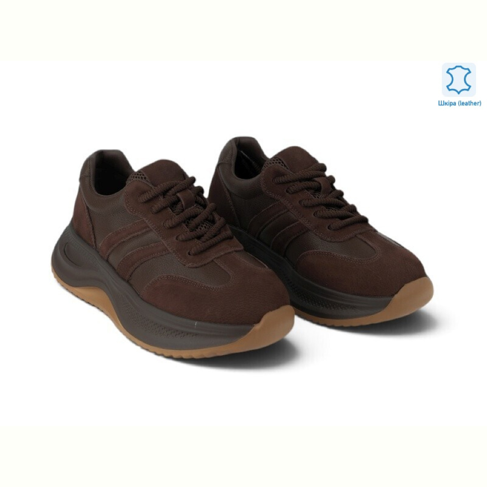 Кроссовки Allshoes 215386