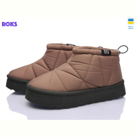 Угги Roks 5506 карамель