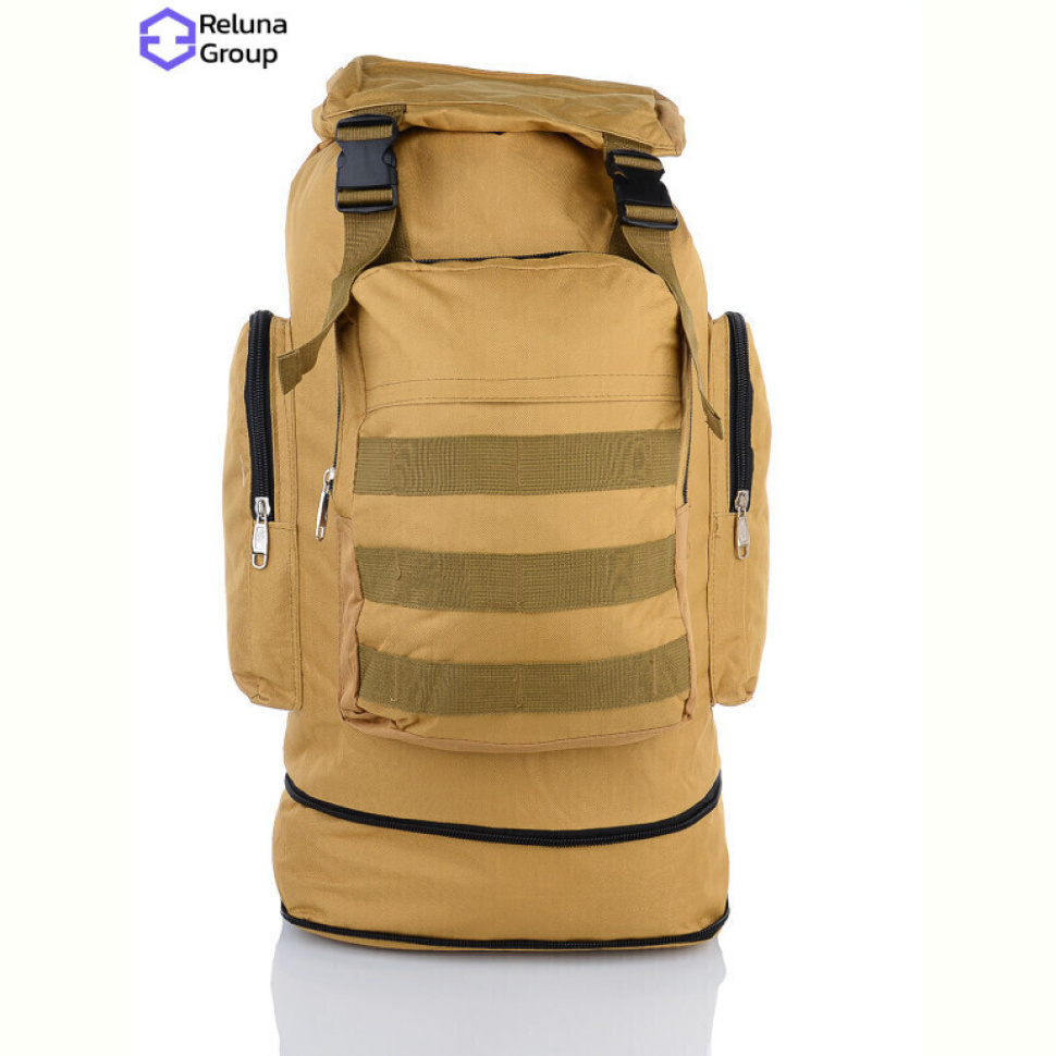 Тактический рюкзак Reluna Group A2026-4 khaki