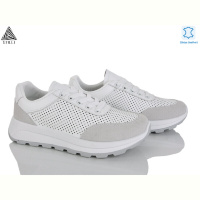 Кроссовки STILLI Group XG20-3  шкіра