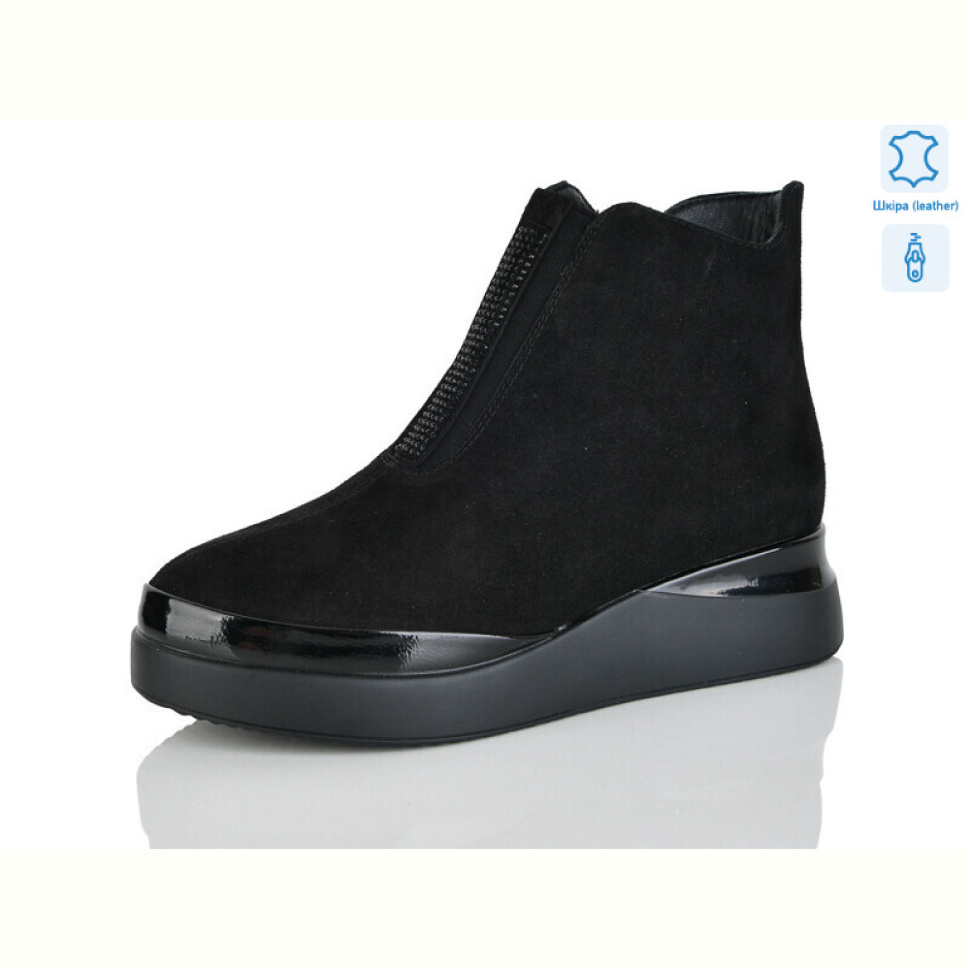 Ботинки Yimeili 2703-5