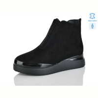 Ботинки Yimeili 2703-5