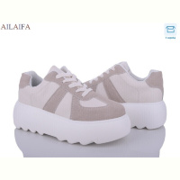 Кроссовки Ailaifa 6029 beige