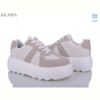Кроссовки Ailaifa 6029 beige