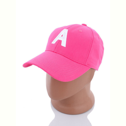 Кепка RuBi WF010-1 pink