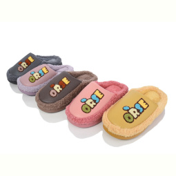 Тапки M&amp;L  Alex13 U62 mix