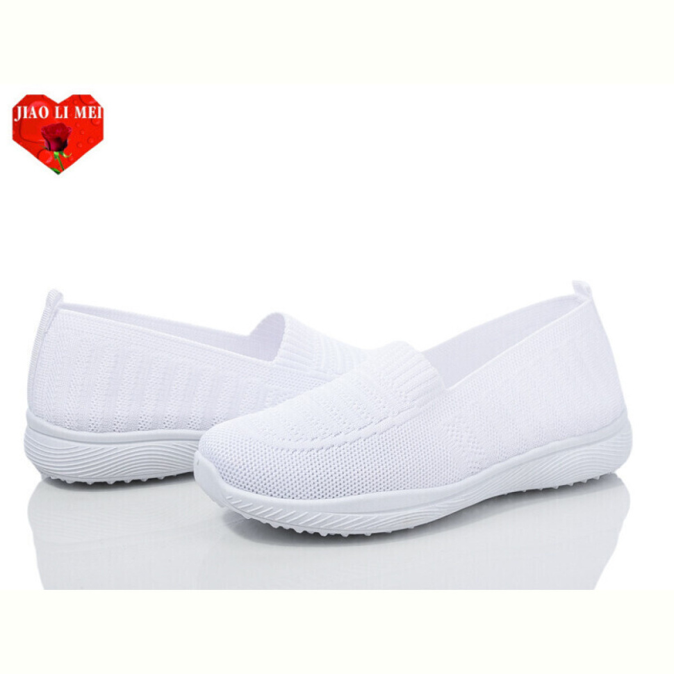 Слипоны Jiao Li Mei 325-2