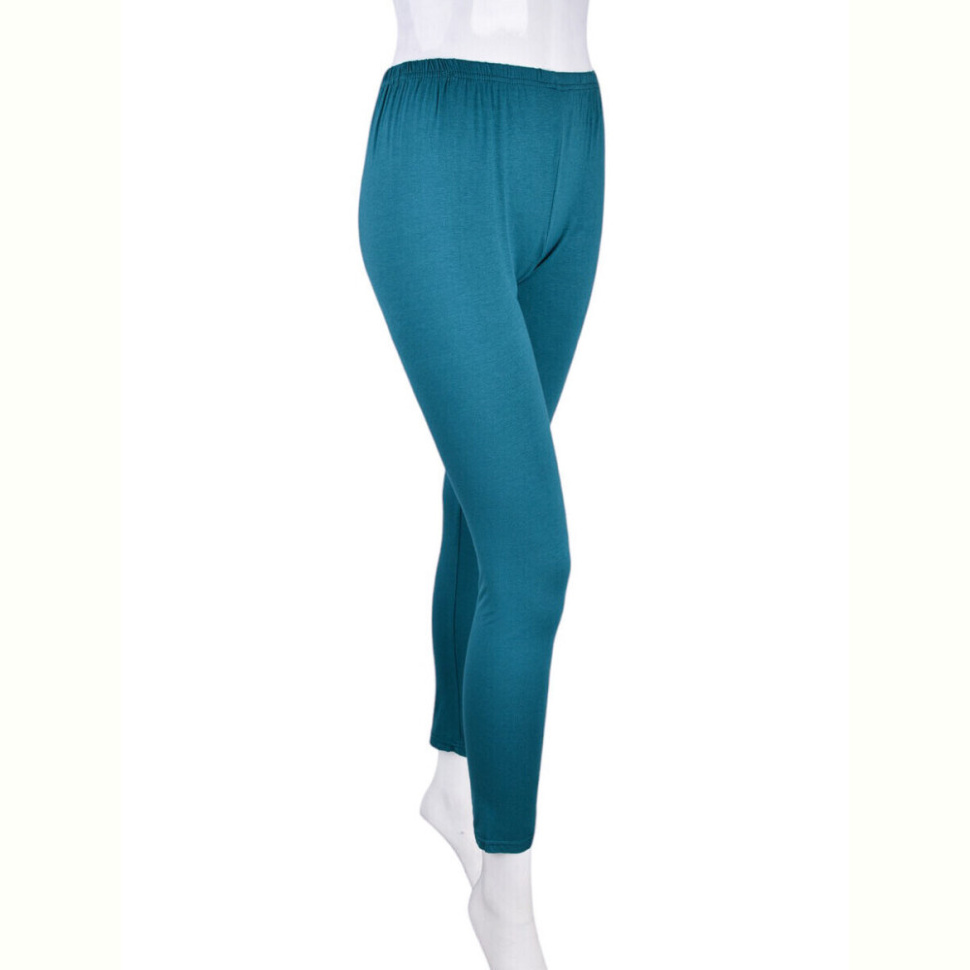 Лосины Obuvok B098-3 green (10765)
