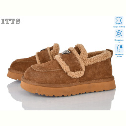 Угги ITTS 5275-45