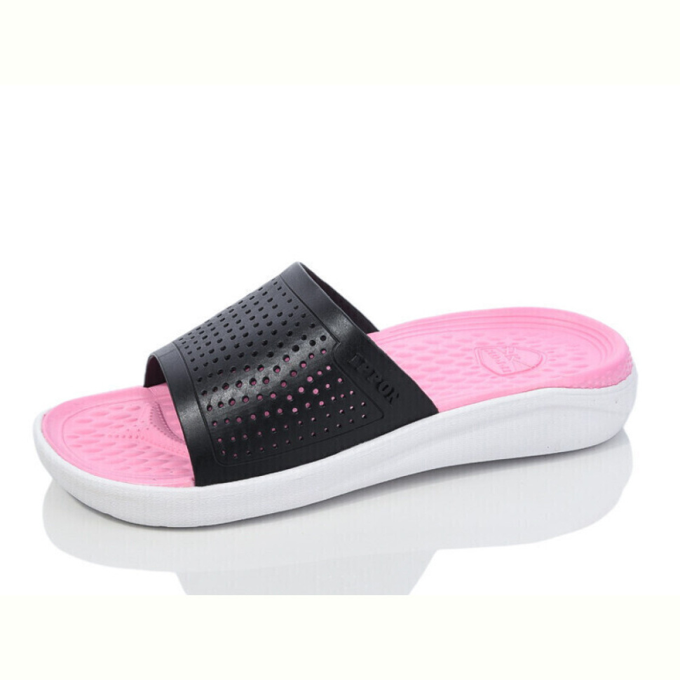 Шлепки Luck Line 5031-386