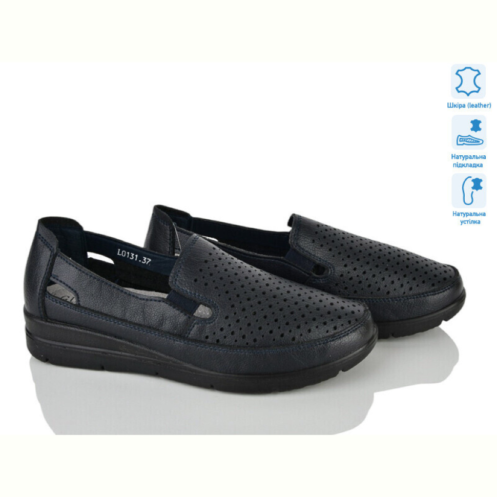 Туфли Svit L0131