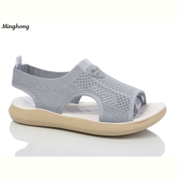 Босоножки Minghong 7729-5