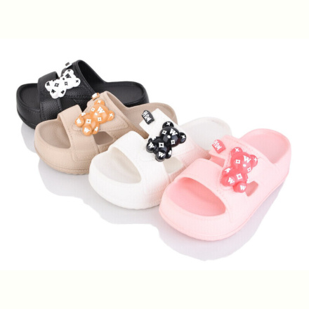 Шлепки M&amp;L  Alex13 508-44 mix