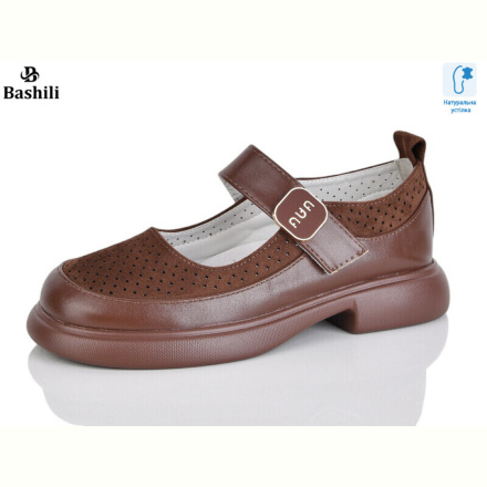 Туфли Башили G6511-A20