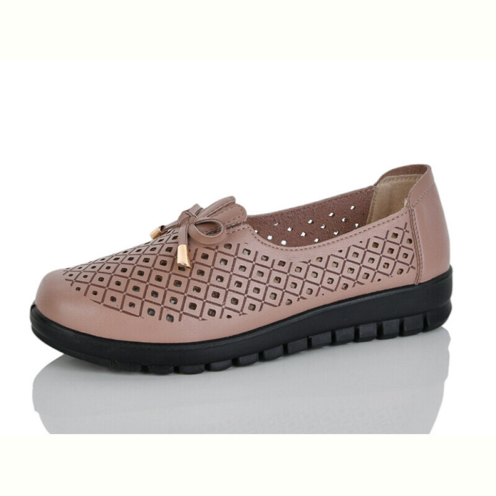 Туфли Baolikang 3033-3