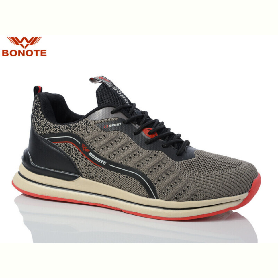 Кроссовки Bonote A9056-6