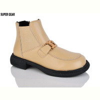 Ботинки Super Gear 05-829 yellow