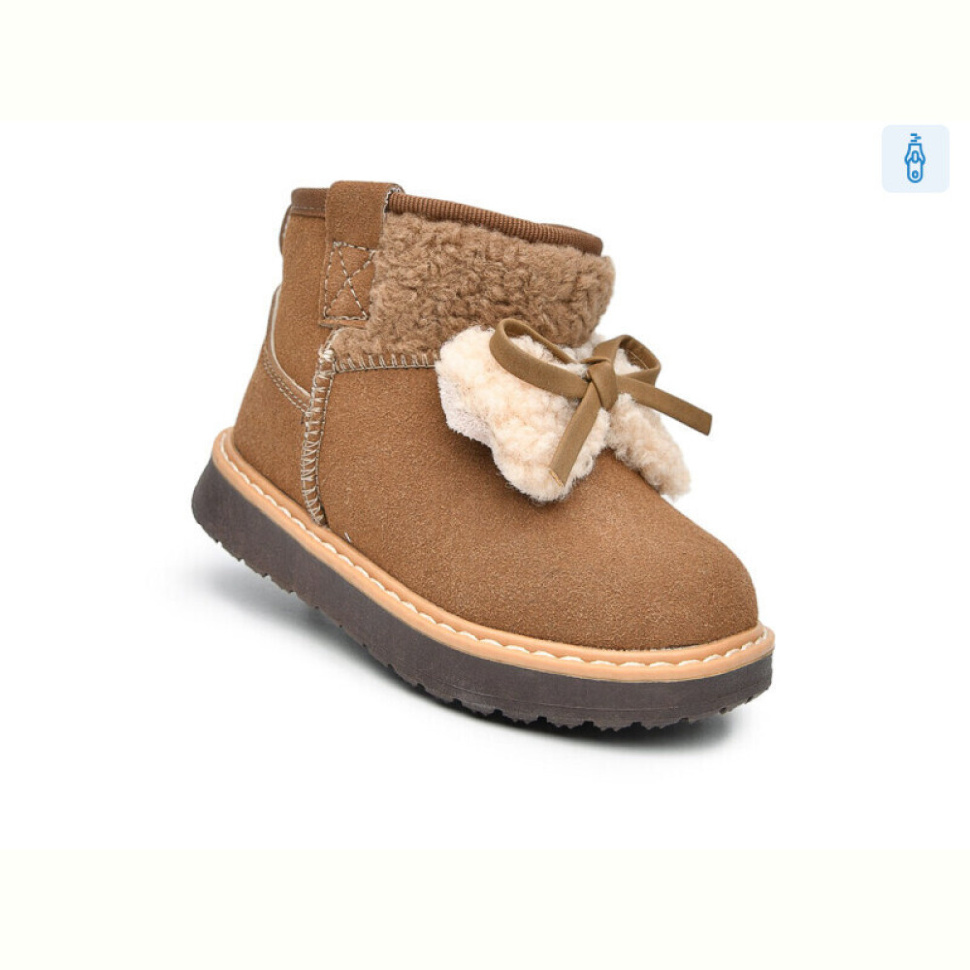 Ботинки TOM.M 51131F