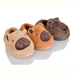 Тапки BABYSHOP 4141 mix