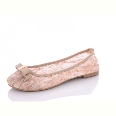 Балетки LiBang 439-1 beige