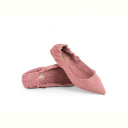 Балетки Allshoes 125811