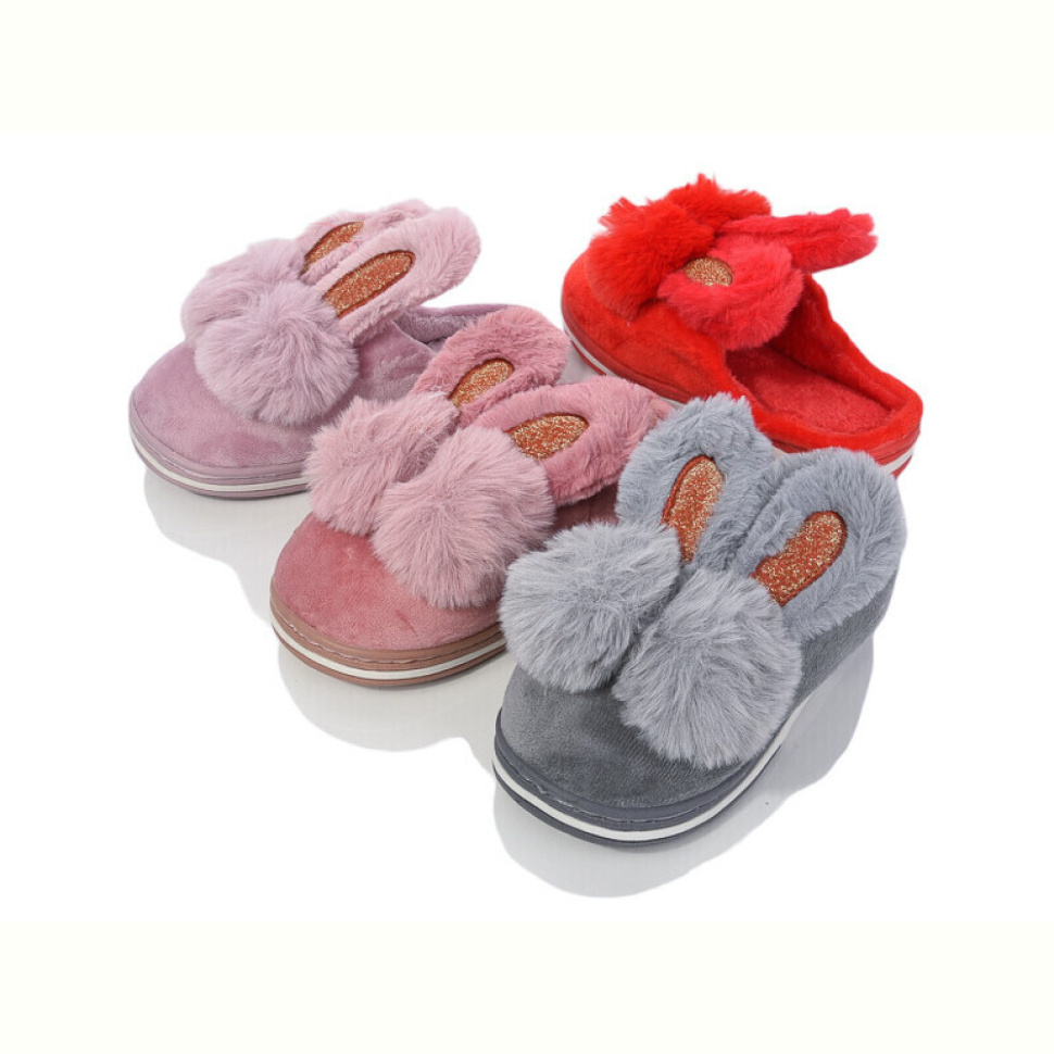 Тапки M&L  Alex13 FG2 mix