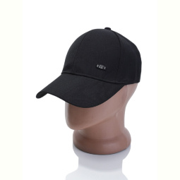 Кепка Королева 7763-1 black