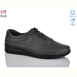 Туфли Gukkcr DB0037-8