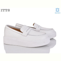 Туфли ITTS D731G