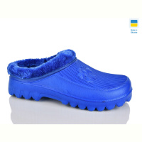 Сабо Inblue A11 синій