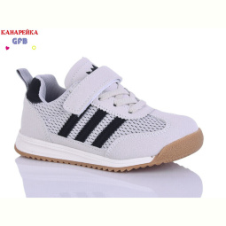 Кроссовки GFB-Канарейка S237-3