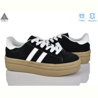 Кроссовки STILLI Group WA60-1R шкіра