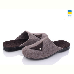 Тапки Inblue 223