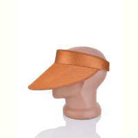 Кепка RuBi 7012-9 brown (58)