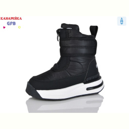 Ботинки GFB-Канарейка F2621-1