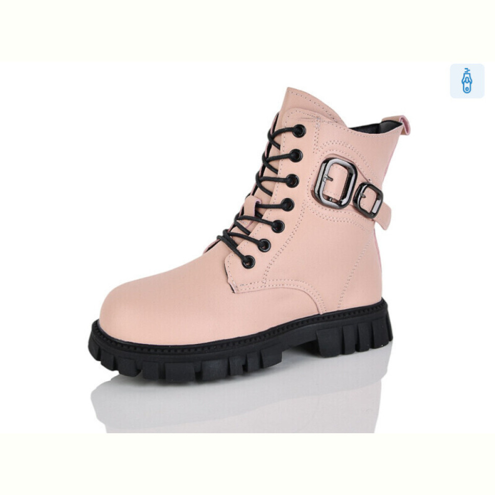 Ботинки KEWK M30-30 pink