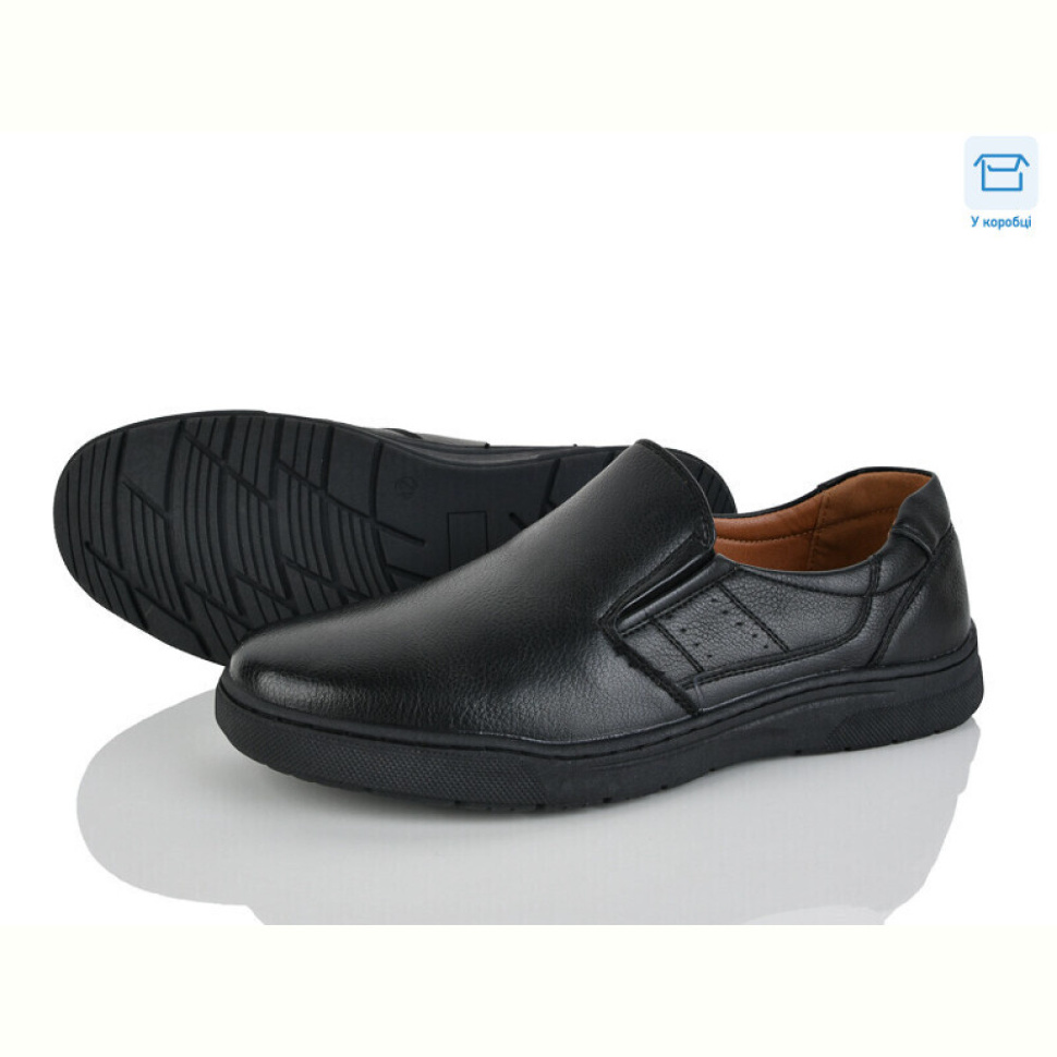 Туфли Nasite D117-1C