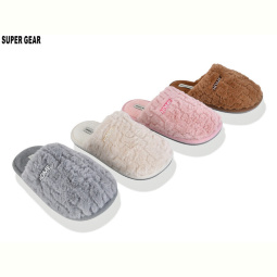 Тапки Super Gear 7817 mix