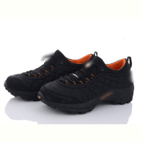 Кроссовки Fabullok MRL black