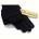 Перчатки RuBi 2-25 black
