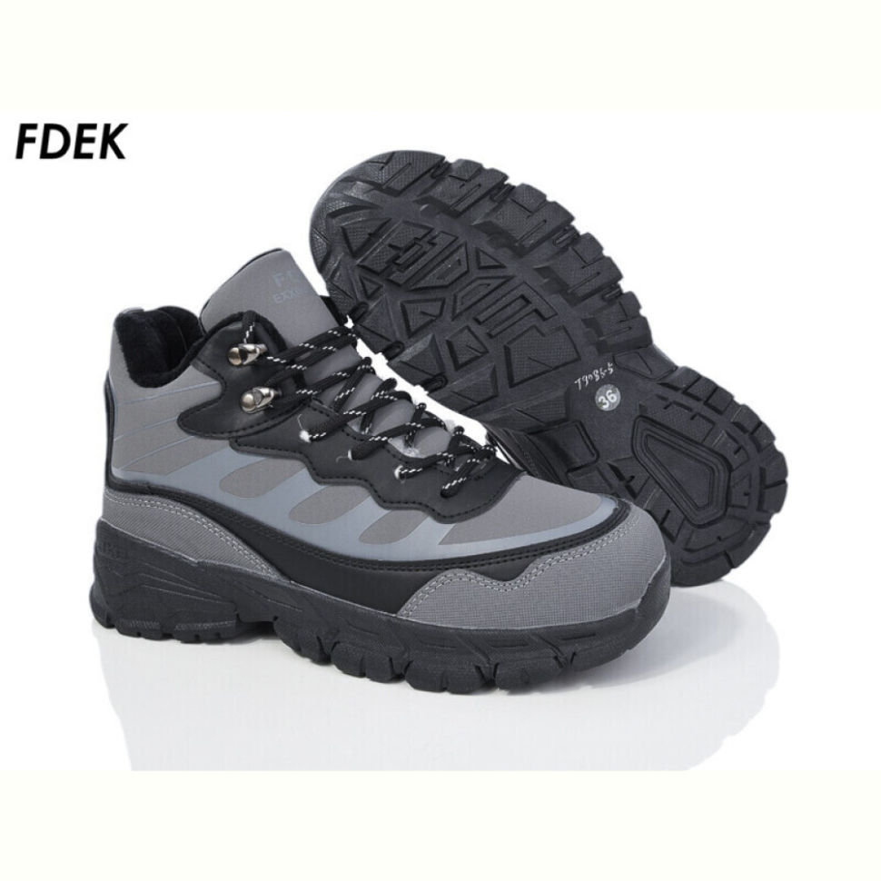 Кроссовки FDEK T9086-5